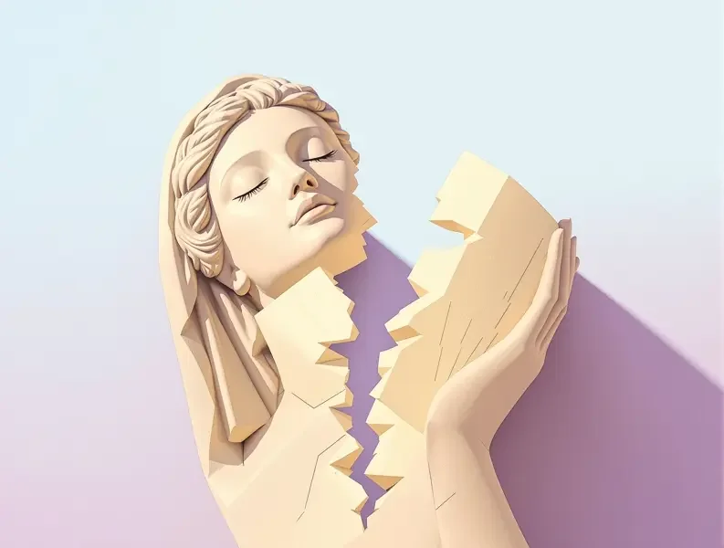 某男星塌房预警，粉丝慌了