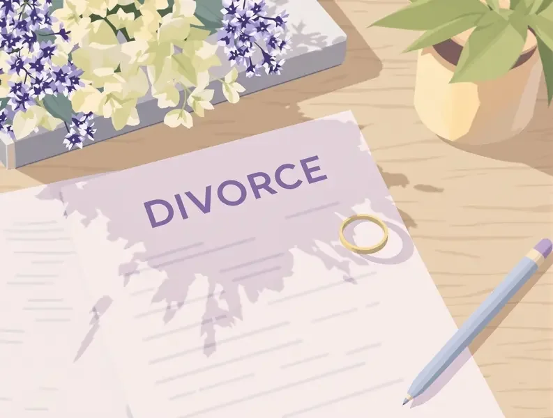 某影后离婚内幕曝光，财产分割成焦点