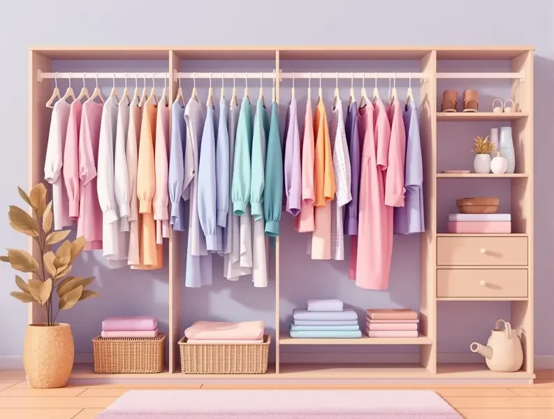 明星私服穿搭盘点，谁的衣品最在线